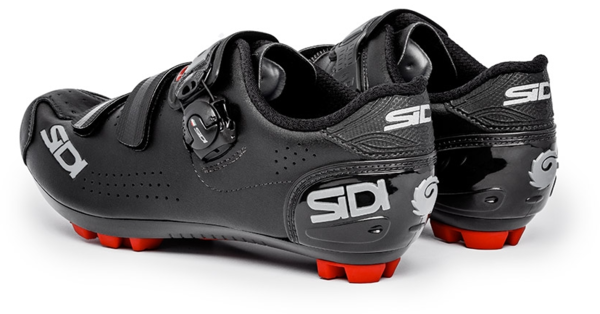 Sidi orders mtb trace 2