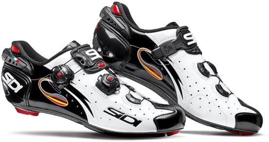 sidi wire 44.5