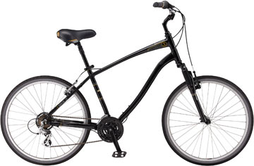 schwinn sierra 21