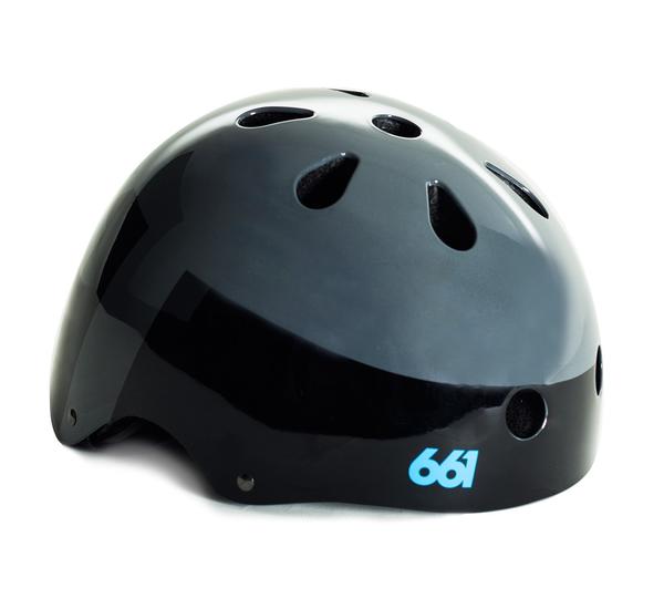 SixSixOne Dirt Lid Helmet - Carl Hart Bicycles | Long Island