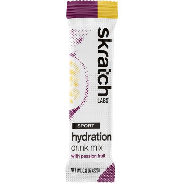 Skratch Labs Sport Hydration Drink Mix - Hangar 15 Bicycles