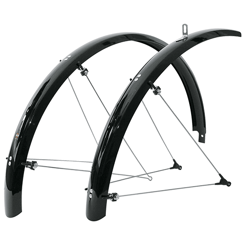 Puur licentie Mentaliteit SKS B65 Commuter II (Bluemel) Fender Set For 28-inch - Cycling Concepts |  Glastonbury, CT