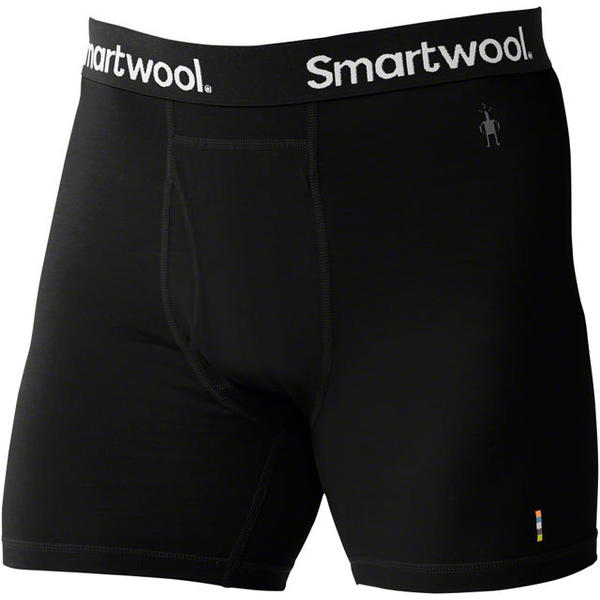 Smartwool Merino Boxer Brief - Men's - Clothing