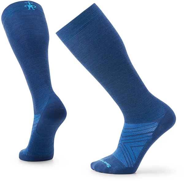 Men's Merino Wool Boot/Ski Socks for Literacy – Blue Sky Clothing