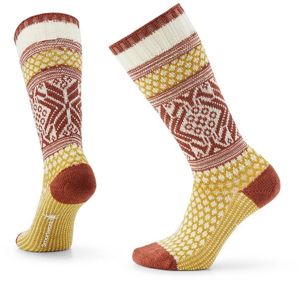Everyday Socks pattern
