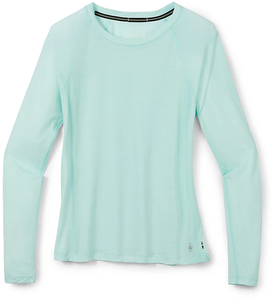 Smartwool Plus Size All Season Merino Baselayer Sweater – Sportive