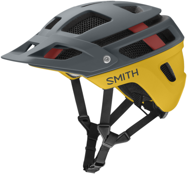 Smith forefront best sale 2 matte iron