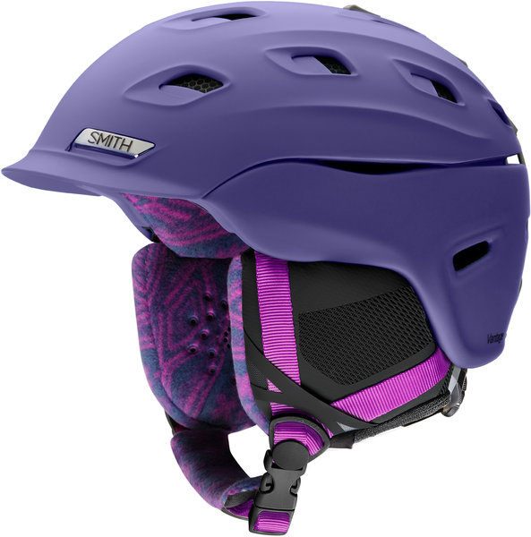 smith optics compass helmet