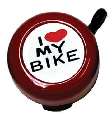 sunlite bike bell