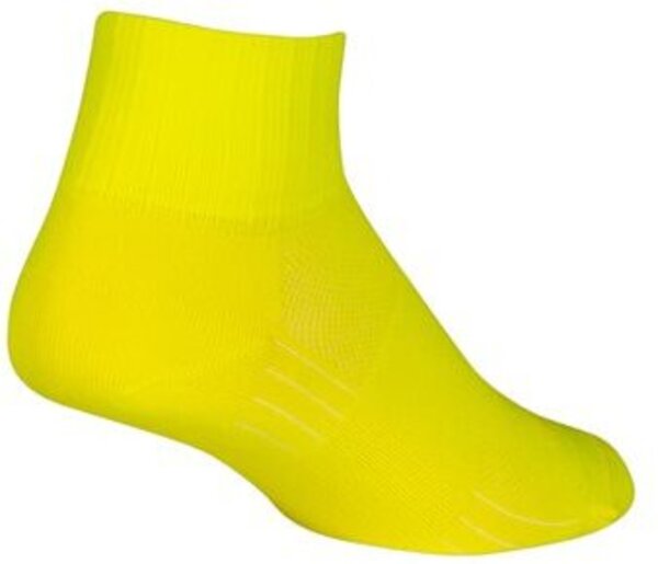 SockGuy SGX Yellow Sugar Socks - The Spoke Easy