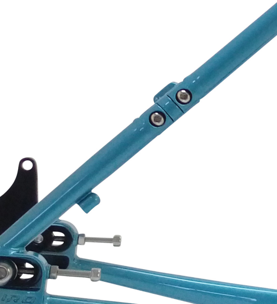 Soma steel online frame