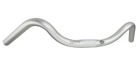 Soma sparrow hot sale handlebars