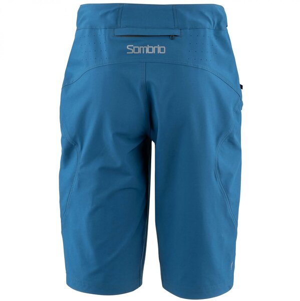 Sombrio store highline shorts