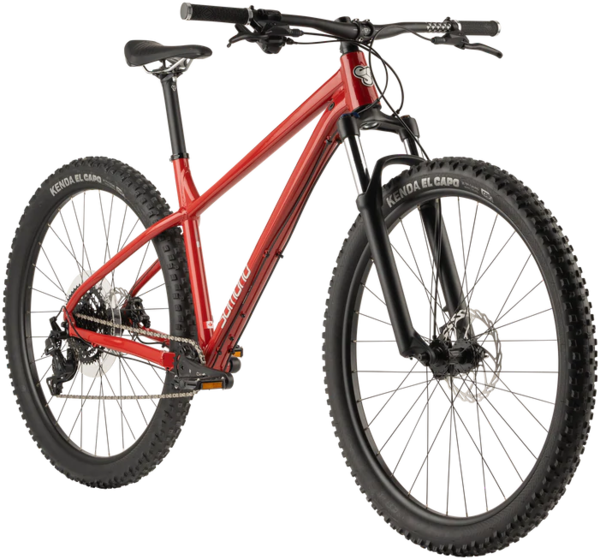 Sombrio bike deals