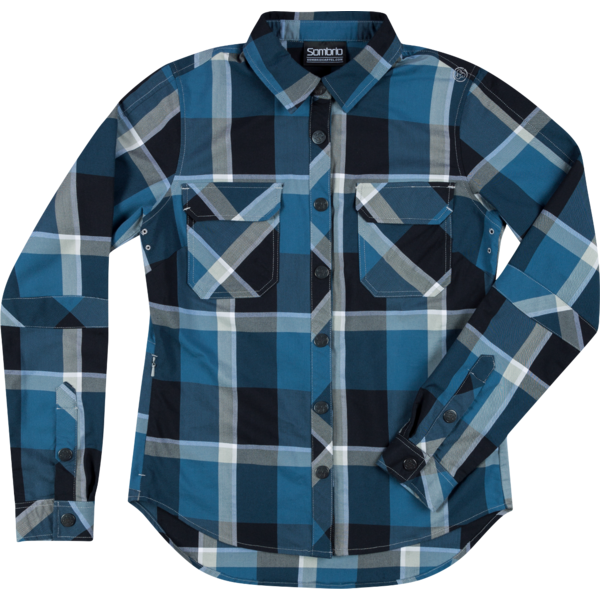 sombrio riding shirt