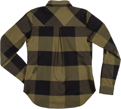 sombrio flannel