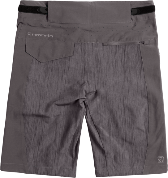 sombrio summit shorts