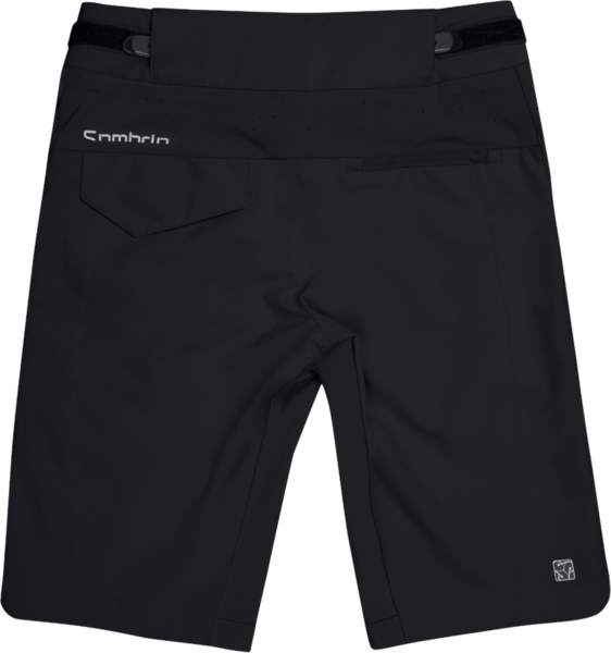 sombrio summit shorts