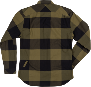 sombrio riding shirt