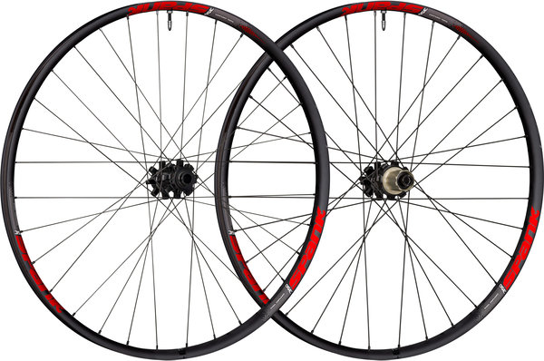 Spank vibrocore wheelset 27.5 hot sale