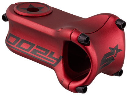 Spank oozy trail sales stem