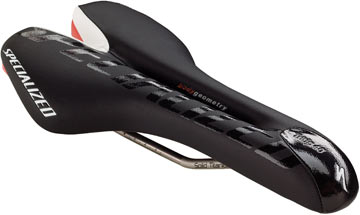 specialized gel saddle