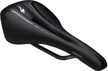 specialized phenom pro saddle