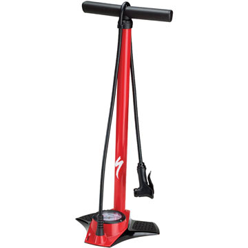 specialized air tool pro floor pump