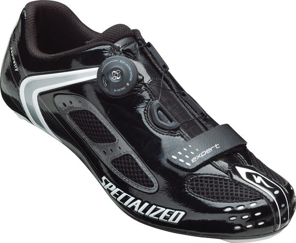 Specialized Expert Road Shoes - McLain 