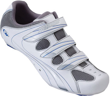 specialized ladies cycling shoes