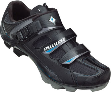 specialized womens mtb shoes