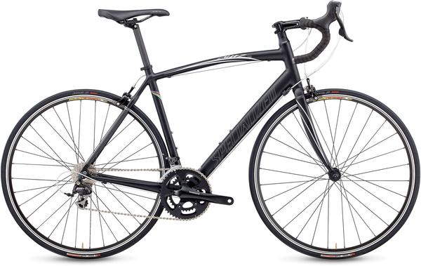 specialized allez compact