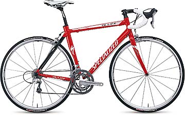 allez expert ultegra compact