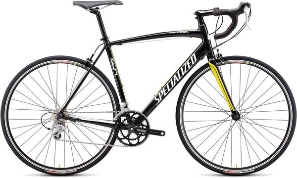 Specialized allez sport deals black