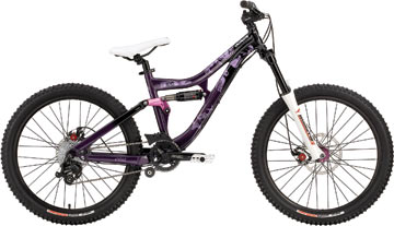 specialized big hit grom 24