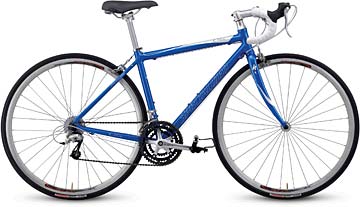 specialized dolce sport blue book