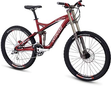 specialized enduro sl