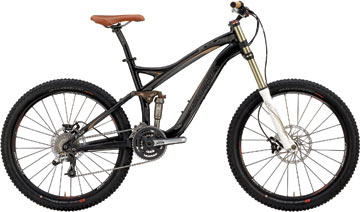 specialized enduro fsr 2008