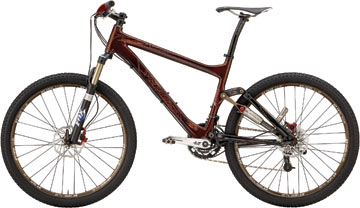 2008 specialized epic marathon