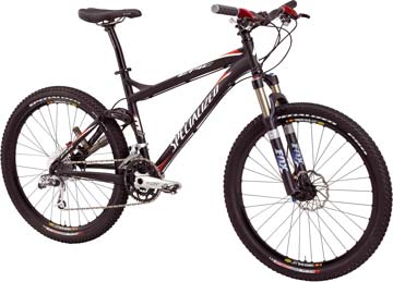 specialized epic 2007