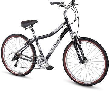 specialized expedition bicycle
