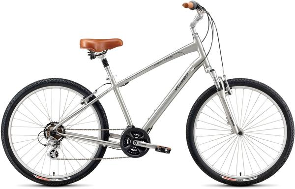 specialized expedition cruiser