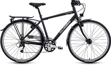 specialized globe city bike