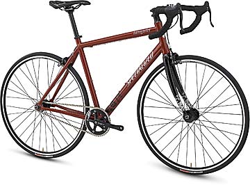 2007 Specialized Langster - Bicycle 
