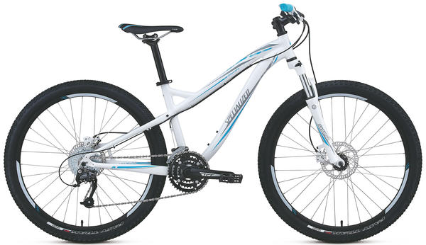 specialized myka women's mountain bike