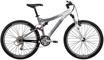 specialized myka fsr