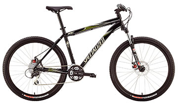 specialized rockhopper m4 2008