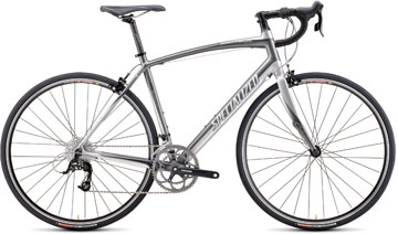 specialized secteur elite 2011