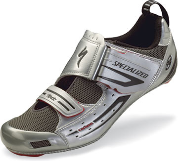 Specialized Trivent Triathlon Shoes 
