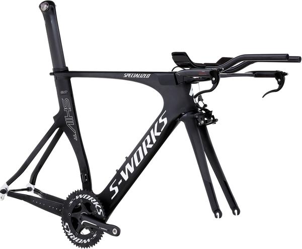 shiv tt frameset